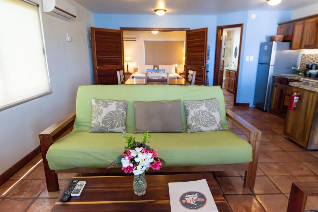 Isla Bonita Yacht Club Hotel San Pedro  Eksteriør billede
