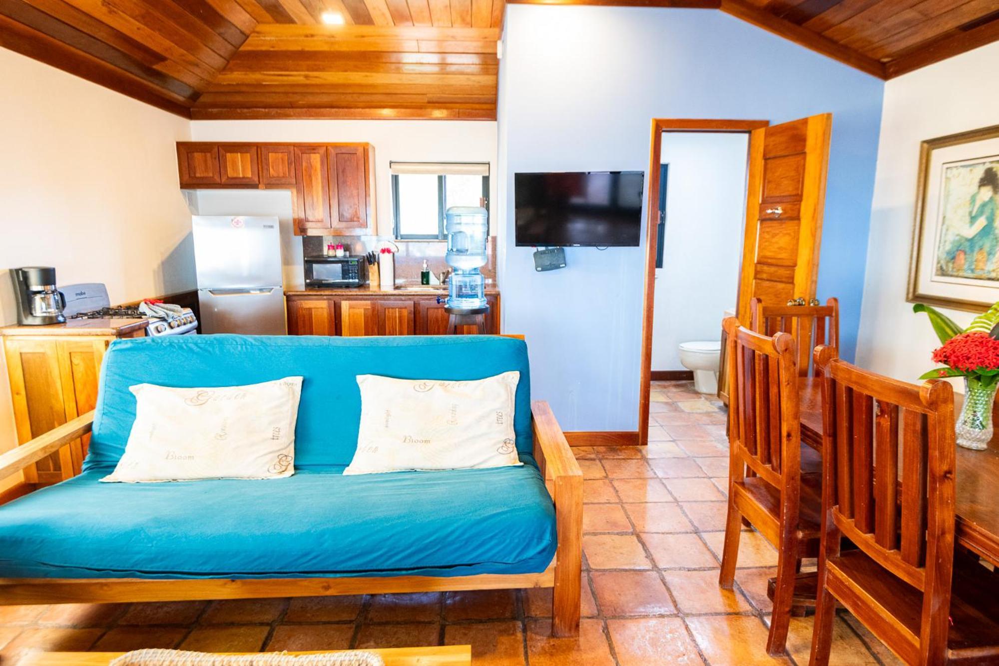 Isla Bonita Yacht Club Hotel San Pedro  Eksteriør billede