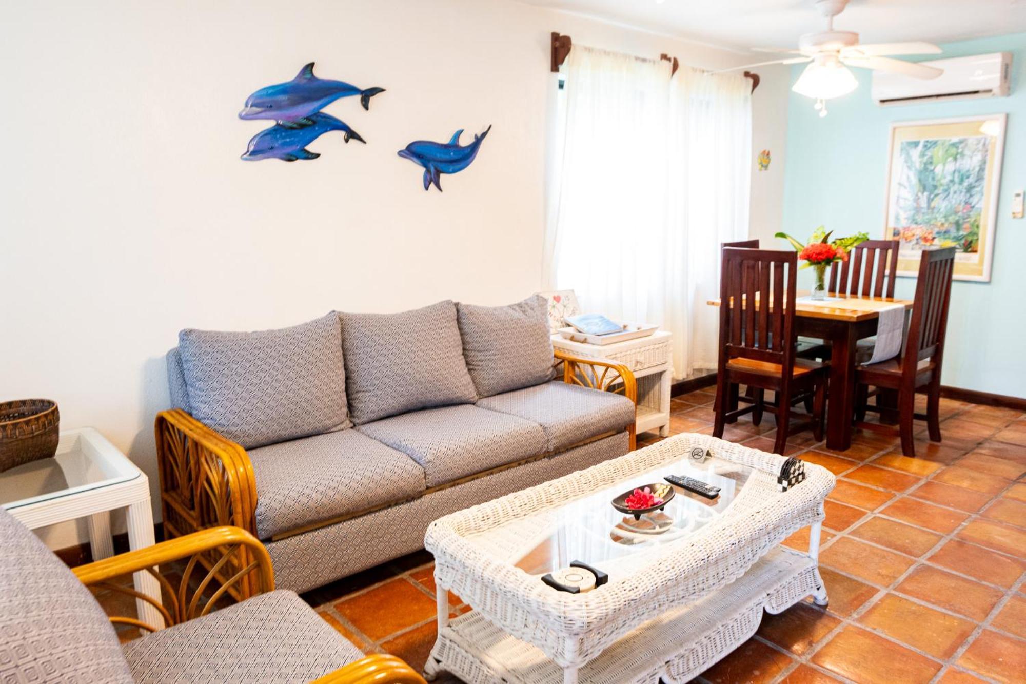 Isla Bonita Yacht Club Hotel San Pedro  Eksteriør billede